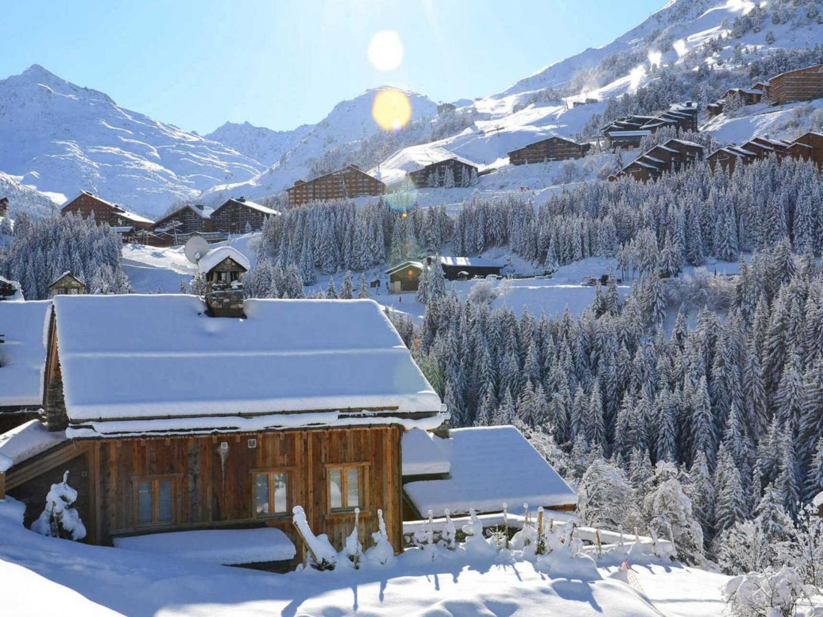 Apartment Meribel, 2 Pieces, 5 Personnes - Fr-1-182-133 Les Allues