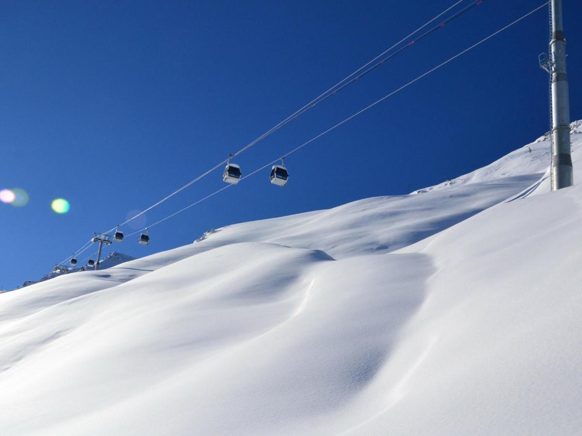 Meribel, 2 Pieces, 5 Personnes - Fr-1-182-133 Les Allues