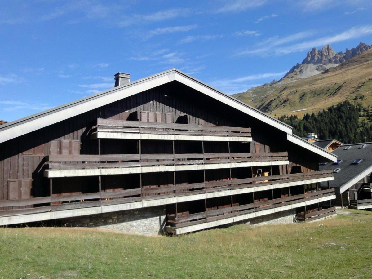 Apartment Meribel, 2 Pieces, 5 Personnes - Fr-1-182-133 Les Allues