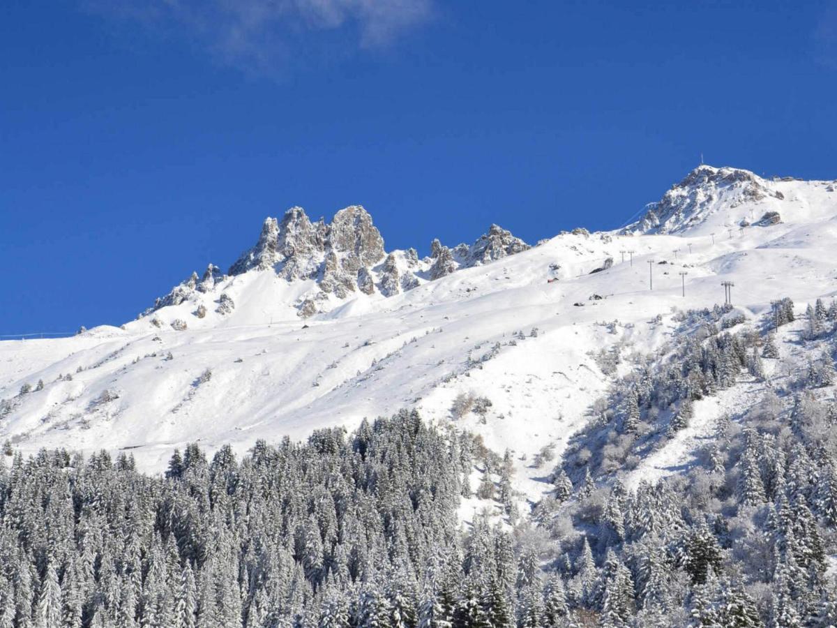 Apartment Meribel, 2 Pieces, 5 Personnes - Fr-1-182-133 Les Allues